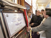 ترقیاتی منصوبوں کے ثمرات نظر آرہے ہیں اگلی حکومت پی پی پی کی ہوگی صدر زرداری