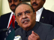 اگلے انتخابات میں کامیابی پیپلز پارٹی کی ہوگی زرداری