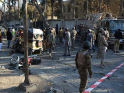 دہشت گردوں کی کوئی منزل نہیں