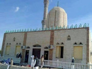 مسلم ممالک میں دہشت گردی کا عفریت