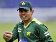 کامران اکمل نے انٹرنیشنل کرکٹ میں واپسی کی آس لگالی