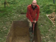 ماحول دوست گورکن کے نام موت کا ’’آسکر ایوارڈ‘‘