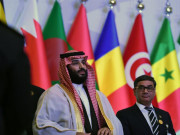 اسلامی فوجی اتحاد دنیا سے دہشت گردوں کا خاتمہ کردے گا سعودی ولی عہد