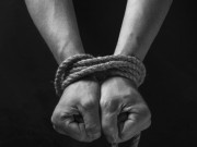 انسانی اسمگلنگ اور ترقی یافتہ ممالک