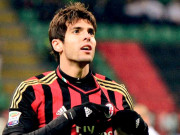 برازیلین فٹبالر کاکا کے چینی کلب سے رابطے