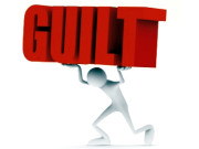 احساسِ گناہ سے بچیں