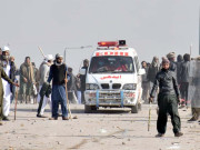 دھرنے کیخلاف آپریشن کے دوران جاں بحق تمام افراد فیض آباد سے شمس آباد تک نشانہ بنے