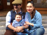 تیمور کی پہلی سالگرہ کرینہ کپور کیسے منائیں گی