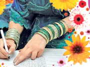 نکاح نامے میں عورت کے حقوق 