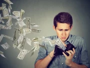 پیسوں کی پریشانی دل کی صحت کو خراب کر سکتی ہے