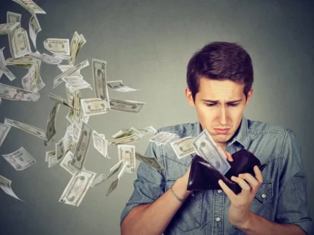 پیسوں کی پریشانی دل کی صحت کو خراب کر سکتی ہے