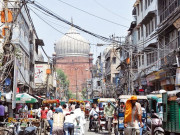 دلّی ایک دن میں نہیں بنا