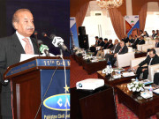 ڈی ایٹ سی اے ڈائریکٹر جنرلز و ایکسپرٹ گروپ کا اجلاس