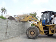 50 ارب کی زمین واگزار کرانے کیلیے کارروائی شروع