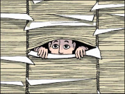 پاکستانی قوم کا ’ٹیلنٹڈ‘ زکوٹا جن بیوروکریٹ