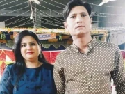 بھارت ہجرت کرنے والے سکھر کے ہندو جوڑے کی ممبئی میں افسوسناک موت