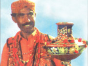 مرجاؤں گا پر فن کو ہر قیمت پر زندہ رکھوں گا  ’’لطیف سائیں کا فقیر ہوں‘‘