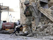 افغان صوبہ وردک میں حملہ آورکی فائرنگ 2 امریکی اور 5 افغان اہلکار ہلاک