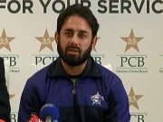 بولنگ ایکشن کے حوالے سے آئی سی سی کا دہرا معیار ہے سعید اجمل