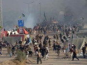 دھرنے کے چشم کشا اثرات و مضمرات