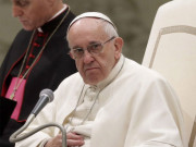 روہنگیا مسلمانوں پر مظالم اور پوپ کی خاموشی