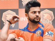  سریش رائنا نے دھونی کے راز فاش کردیے