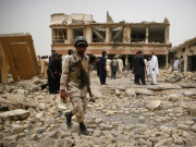 دہشت گردی روکنے کی کوششیں تیز کی جائیں