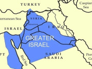 پاکستان ’’گریٹر اسرائیل‘‘ کی راہ میں بڑی رکاوٹ