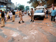 سول اسپتال ملزمان سزائے موت کے قیدی کو چھڑا کر لے گئے