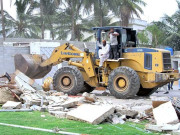 کراچی رفاہی پلاٹوں کی الاٹمنٹ منسوخ کرنیکا صائب حکم