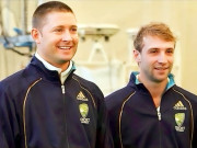 فل ہیوز کی موت کے بعد ہی ریٹائر ہوجانا چاہیے تھا مائیکل کلارک کا اعتراف