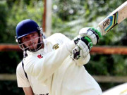 جنوبی افریقہ کے ماریس نے تیز ترین فرسٹ کلاس ٹرپل سنچری بنا دی