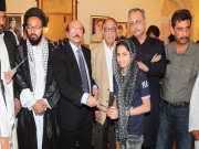 سانحہ عباس ٹاؤن وزیراعلیٰ نے 36 زخمیوں میں چیک تقسیم کیے