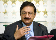 کیا شکیل شیخ کے بغیر بورڈ نہیں چل سکتا جو مشیر بنادیا گیا ذکا اشرف
