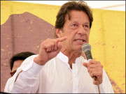 مبارک دن خون کی ہولی کھیلنے والے اسلام دشمن ہیں عمران خان