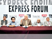 مردم شماری میں معذور نظرانداز ہوئے ایکسپریس فورم