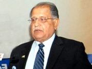 پی ٹی آئی میں شمولیت اختیار نہیں کر رہا ریاض پیر زادہ