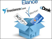 فری لانسنگ کے لیے بہترین پلیٹ فارمز