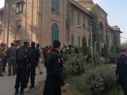 تعلیمی ادوار کا ایک اور سیاہ باب