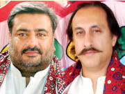 مقامی سطح پر پی پی پی اور عوام میں فاصلے     