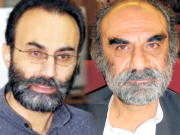 بلوچستان حکومت کی بحالی کا اصولی فیصلہ   