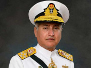 سی پیک منصوبہ پاکستان کوعلاقائی تجارتی مرکز میں بدل دے گا سربراہ پاک بحریہ