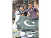 پولیس کی بھتہ خوری کے باعث بھی سامان مہنگا بیچا جا رہا ہے