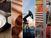 مہنگائی کی شرح 6 ماہ کی بلند ترین سطح پر پہنچ گئی