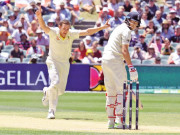 معجزاتی فتح کا انگلش خواب سراب بن گیا  آسٹریلیا  پھر سرخرو