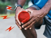 گھٹنوں کی تکلیف سے فوری نجات پانے کا آسان طریقہ