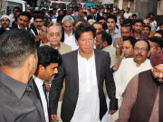 پنجاب حکومت کالعدم تنظیموں سے ملکرالیکشن جیتنا چاہتی ہےعمران
