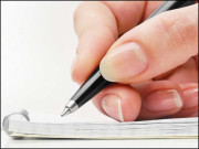 لکھنے کا ذوق ہو تو ’’تین گلگتی‘‘ ہی کافی ہیں