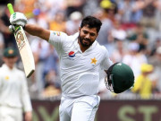 رینکنگ میں اکھاڑ پچھاڑ اظہرعلی کا کچھ نہیں بگاڑ پائی