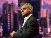 ٹرمپ کے فیصلے نے دنیا کے مسائل میں اضافہ کر دیا میئر لندن